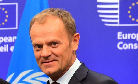 Donald Tusk