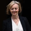 Premier Wielkiej Brytanii Liz Truss