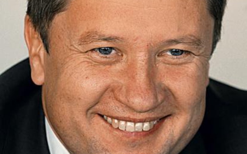 Maciej Stańczuk
