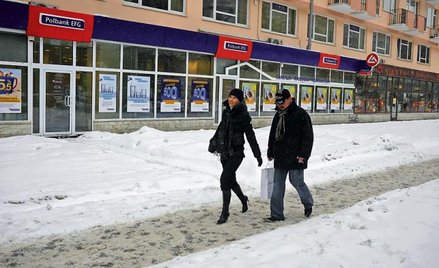 Dopóki nie podpiszemy z bankiem umowy, nie możemy być pewni, że faktycznie dostaniemy kredyt