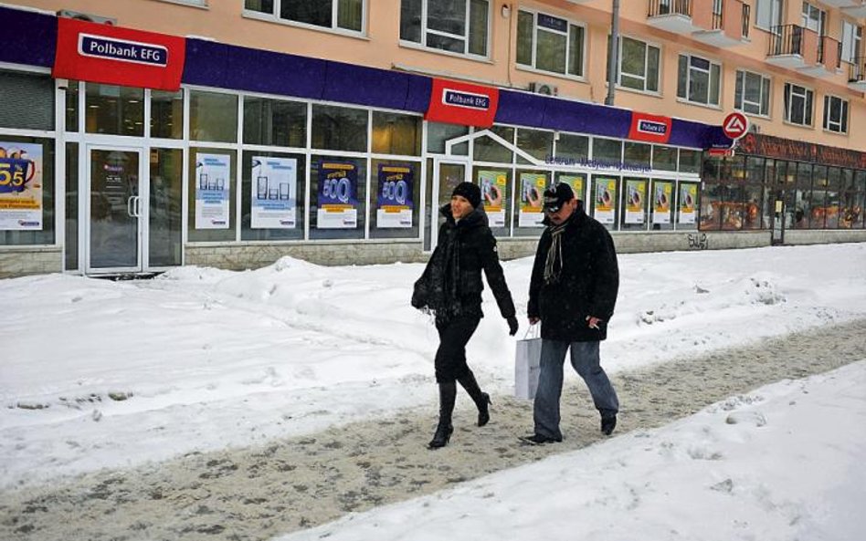 Dopóki nie podpiszemy z bankiem umowy, nie możemy być pewni, że faktycznie dostaniemy kredyt