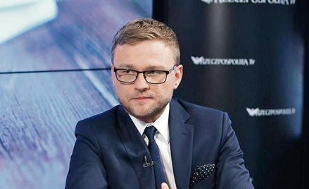 Artur Grajewski o zwrotach przedawnionych długów