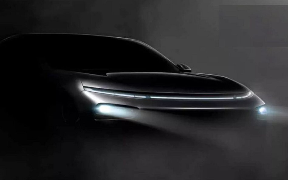 Chiński producent smartfonów Xiaomi buduje fabrykę e-samochodów