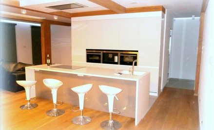 94-metrowy apartament z tarasem na dachu w centrum Poznania. Cena ofertowa: 1,2 mln zł