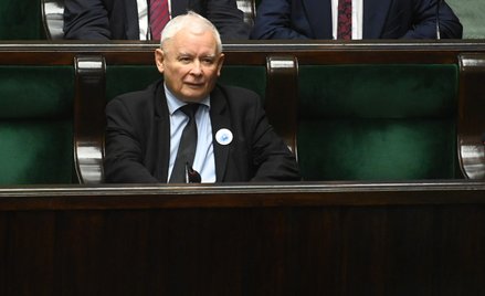Jarosław Kaczyński
