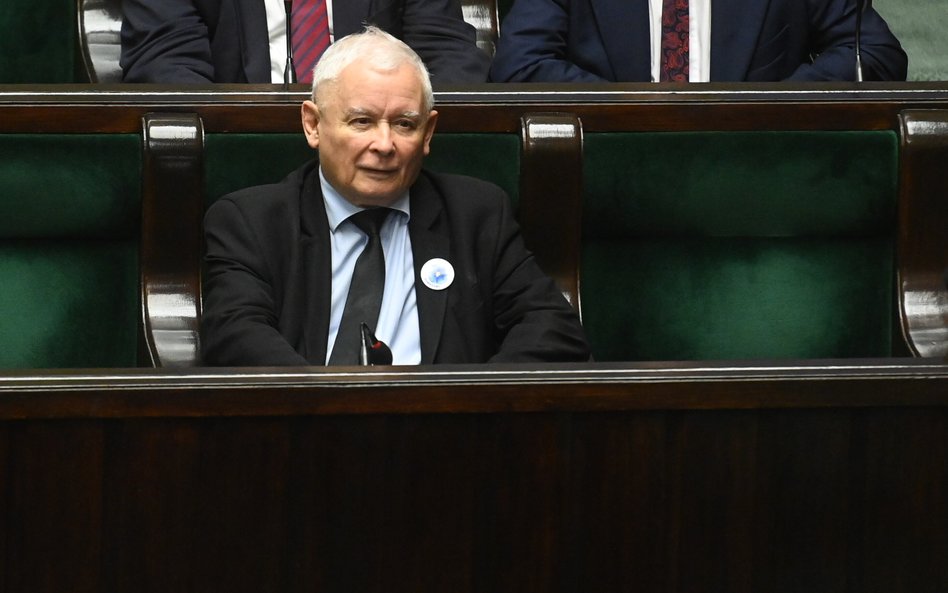 Jarosław Kaczyński