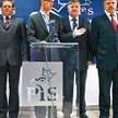 Czwórka z Podlasia rządzi w PiS