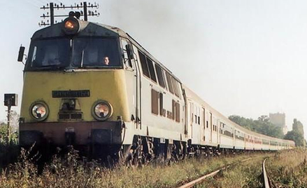 PNI z grupy PKP też chce kupić Kolbet. Trakcja Polska ma poważnego rywala