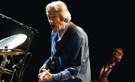 Podróż do źródeł natchnienia