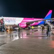 Urodzinowa promocja Wizz Air z zarzutami Prezesa UOKiK