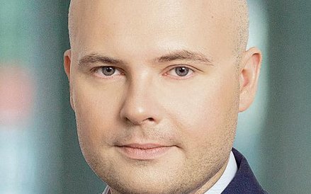 Krzysztof Brysiewicz, Senior Associate, Crido Legal J. Ziółek i Wspólnicy Sp. k.