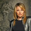 Lucy Lawless - Xena z serialu fantasy