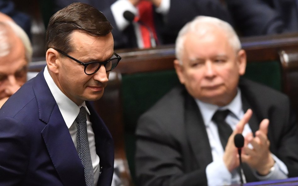 75 miliardów złotych wydanych poza budżetem. Tylko w tym roku