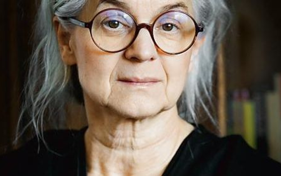 Teatr jest po to, żeby nie zwariować