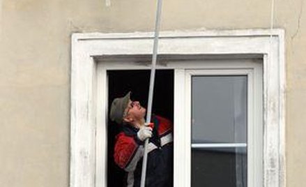 Stolica: ponad 100 kontroli i cztery mandaty