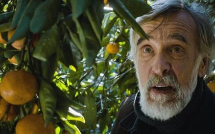 Lembit Ulfsak jako stary Ivo, „Mandarynki” od piątku na naszych ekranach Art-House