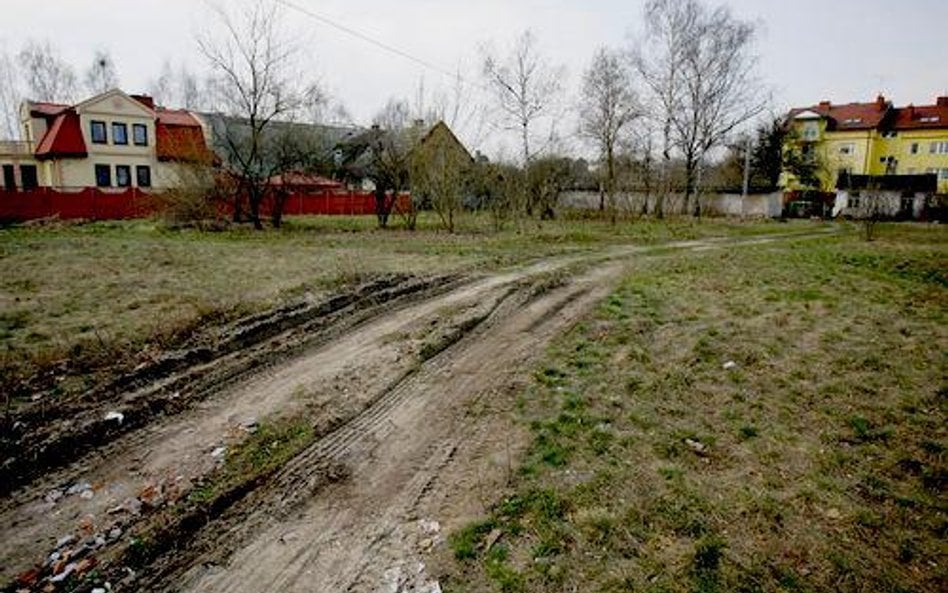 Nie możesz sprzedać piwnicy bez mieszkania i działki bez dojazdu