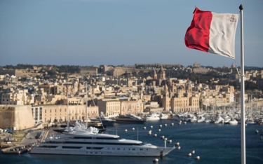 Nowy raj: Malta jest europejską Panamą