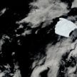 Zdjęcie satelitarne NASA przedstawiającę górę lodową A23a.
