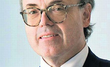 Franz Jurkowitsch, prezes Warimpeksu