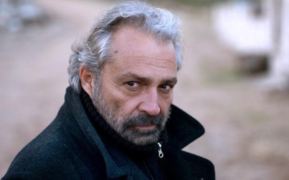 Zimowy sen; Nuri Bilge Ceylan