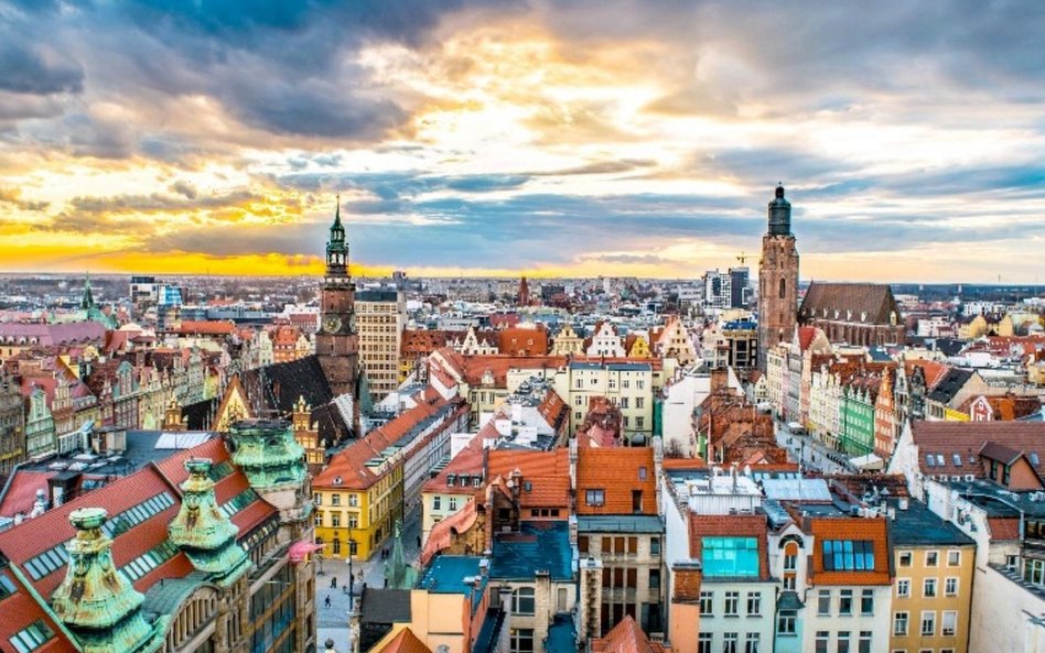 Dolny Śląsk rusza na światowe rynki