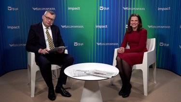 Natalia Lechmanova, główna ekonomistka na Europę w Instytucie Ekonomicznym Mastercard
