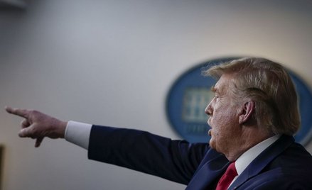 USA: Pakiet stymulacyjny przyjęty