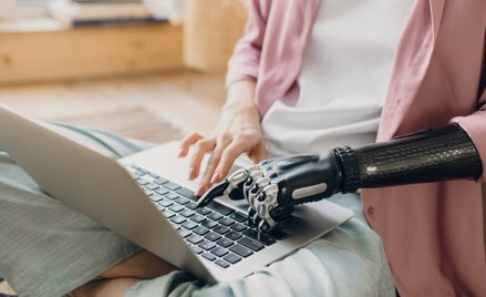 AI stwarza wiele nowych możliwości w medycynie.