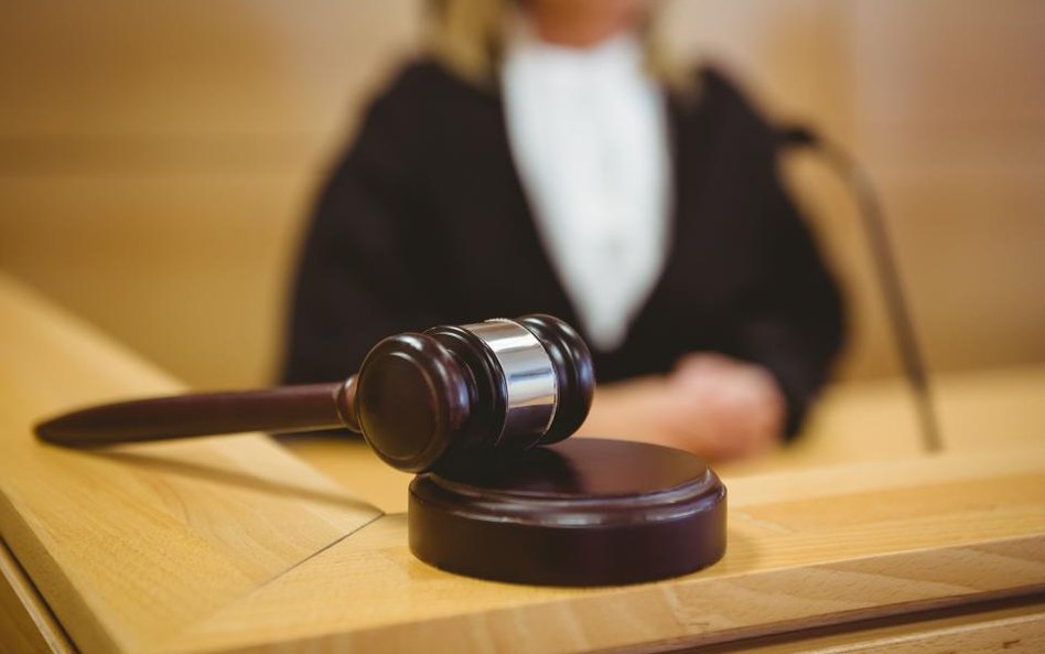 SN: nagana dla sędzi za zlecenie zakupów woźnemu
