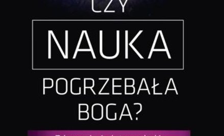 Nauka to radość, a wiara to wirus?