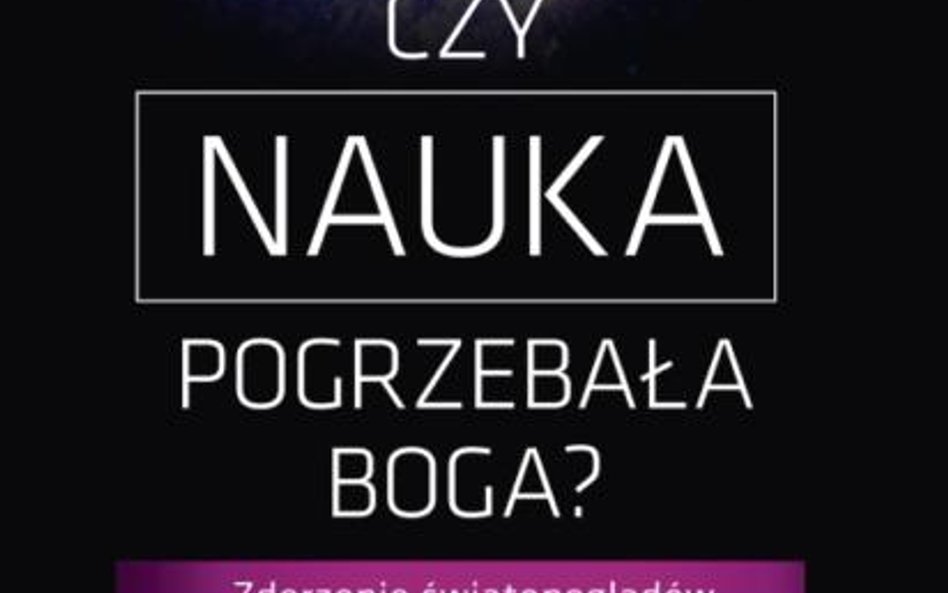 Nauka to radość, a wiara to wirus?