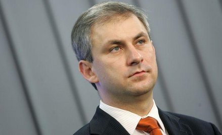 Grzegorz Napieralski