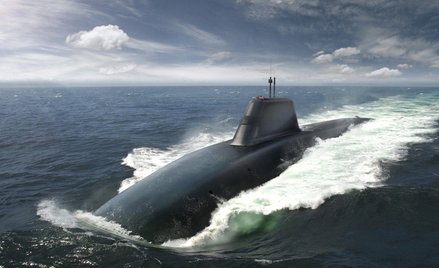 Początek budowy trzeciego Dreadnought-a