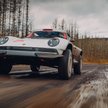 Singer ACS: Rajdowe Porsche 911 w stylu retro