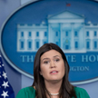 Rzecznik Białego Domu: Bóg chciał, by Trump był prezydentem