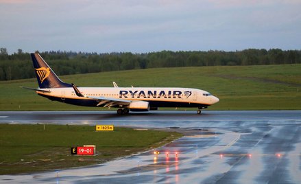 "Działanie jak na wojnie". Zachód potępia Białoruś