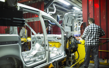 Największym producentem samochodów jest Volkswagen Poznań. To zarazem największy pracodawca w Wielko