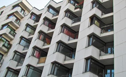 Mieszkania lokatorskiego się nie dziedziczy.