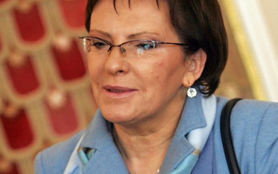 Zmiany w prawie proponowane przez Ministerstwo Zdrowia kierowane przez Ewę Kopacz spotykają się ze s