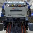 Newag z kolejnym wielkim kontraktem. PKP Intercity dokupuje Griffiny EU200