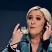 Dobiecki: Marine Le Pen czeka w II turze