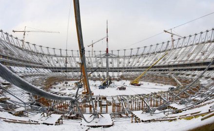 Poznaliśmy szczegóły otwarcia Stadionu Narodowego