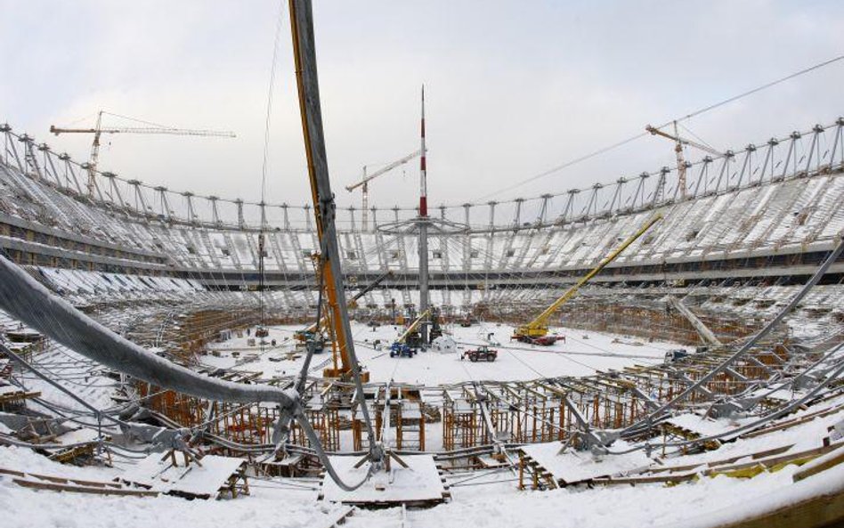 Poznaliśmy szczegóły otwarcia Stadionu Narodowego