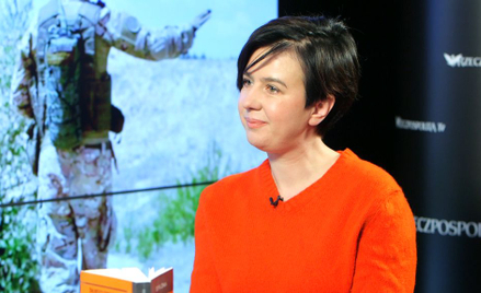 Edyta Żemła
