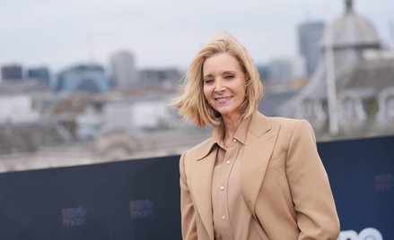 Lisa Kudrow jest zdobywczynią nagród Amerykańskiej Gildii Aktorów Filmowych oraz statuetki Emmy za n
