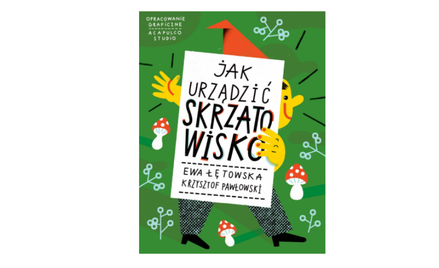 Elfy i konstytucja. Ewa Łętowska wydaje książkę dla dzieci