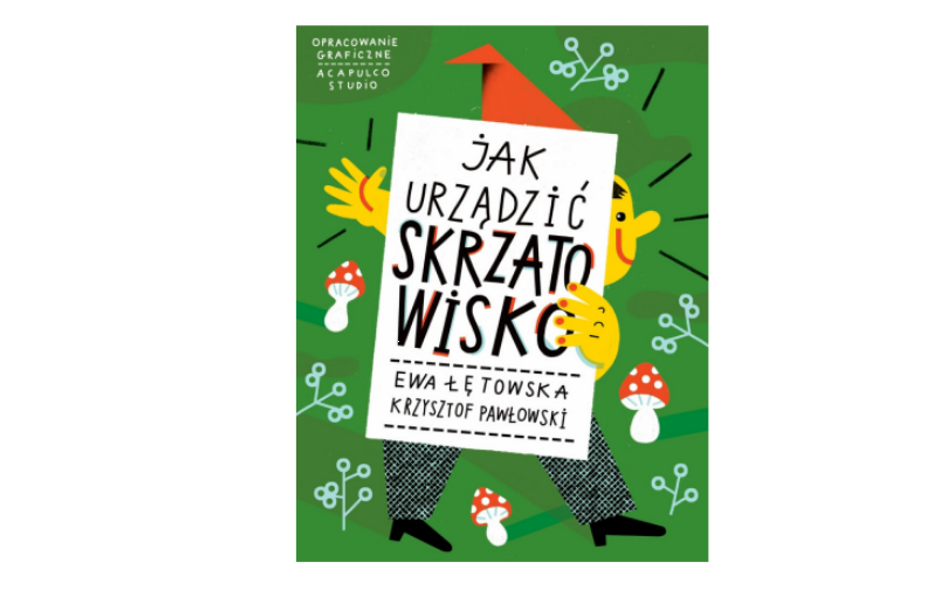 Elfy i konstytucja. Ewa Łętowska wydaje książkę dla dzieci