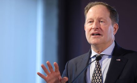 Mark Brzezinski