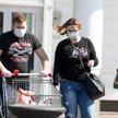 GIS: sprzedawca może odmówić obsługi klientowi bez maseczki